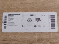 Koszykówka , Legia Warszawa - Basket Zielona Góra , 2020 rok