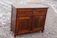 Komoda Szafka Retro Vintage Design