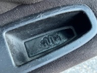 Komplet wkładka guma drzwi boczka tapicerki 2szt – Alfa Romeo 159 71744253