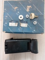 Wózek drzwi bocznych prawych Mercedes T-1-T-2