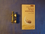 Śpiące wierszyki Joanna Papuzińska