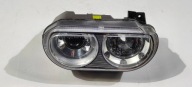 Lampa przód przednia prawa Dodge Challenger Xenon 2008-2014