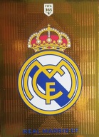 Naklejka Panini - FIFA 365 EDYCJA 2020 REAL MADRYT
