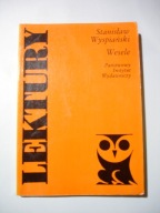 Wesele. Stanisław Wyspiański