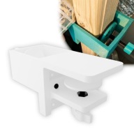 Uchwyt stołowy do kantówek Growbox 40x40