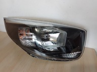 KIA PICANTO 3 III LAMPA PRAWA PRZÓD 92102-G60