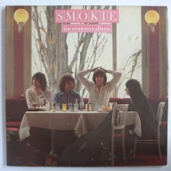Smokie – The Montreux Album winyl Ger 1978 VG+