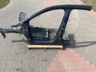 RENAULT CAPTUR II ĆWIARTKA LEWA PODŁUŻNICA PRZÓD SŁUPEK PRÓG EUROPA BIXPE