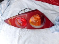 Ford Cougar lewa lampa tył oraz wiele innych części