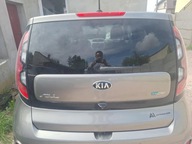 Klapa tylna bagażnika Kia Soul EV