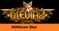 AKADEMIA GLEVIA2 5000W 5000 WON 5KW GLEVIA AKADEMIA PRYWATNY SERWER