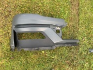 Zderzak przedni OKULAR lewy MAN TGX TG3 2021