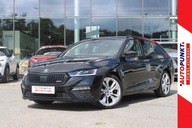 Skoda Octavia RS 2.0 TDI 200KM