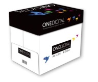 PAPIER ONE DIGITAL SATYNOWY 220g/m2 250 ARKUSZY