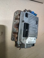 MODUŁ NAWIGACJI FORD TRANSIT CUSTOM LU5T14G371GXF LIFT 2.0L STEROWNIK 21R