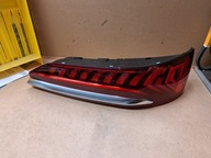 AUDI Q7 4M LAMPA TYŁ Prawa LED 4M0945076 LIFT FL
