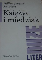 Księżyc i miedziak William Somerset Maugham