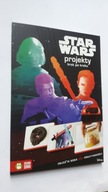 STAR WARS Projekty krok po kroku - Anna Sobich-Kaminska