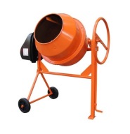 Betoniarka 140 L 230 V Wynajem