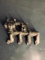 KOLEKTOR SSACY ZAWOR EGR RENUALT LAGUNA II 2 1.9DCI 8200145096