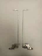 Lenovo Ideapad 320-15AST - Zawiasy L/R