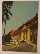 SOPOT. Grand Hotel