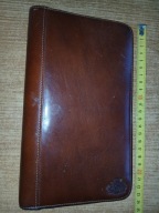 WIZYTOWNIK - WITTCHEN wizytownik WARSAW POLAND