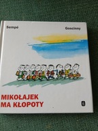 SEMPE /GOŚCINNY MIKOŁAJEK MA KŁOPOTY BDB-