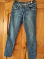 Spodnie jeansy House roz. 28/32