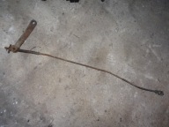 Cagiva roadster 125 oś cięgno hamulca tył