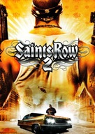 Saints Row 2 [PC] KLUCZ STEAM