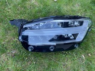 VOLVO xc90 II lampa przednia fulled 31468918