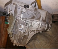 Skrzynia biegów Reno Megan III 1,5DCI TL4610186