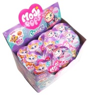 Moji Pops nowa seria 6 seria 2026 Pearl figurka 24 sztuki BOX