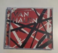 VAN HALEN - The Best of Both Worlds 2CD / 2004 Warner Bros