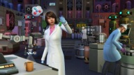 THE SIMS 4 WITAJ W PRACY GET TO WORK ORIGIN / EA APP KLUCZ KOD PL PC