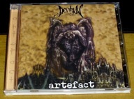 DEVILYN-Artefact ... (2001,Blackend)