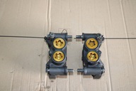 Zacisk Zaciski Przód Przedni Yamaha R1 RN12 04-06 Lewy Prawy R6