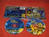 Iron Maiden Live After Death 1998 2CD
