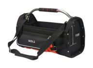 Torba narzędziowa YATO monterska otwarta 11 kieszeni na narzędzia