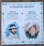 D.Deutscher/K.Ebstein – Das Grosse Deutsche... lp