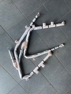 VW UP! SKODA CITIGO KURTYNA AIRBAG LEWA 1S4880741F