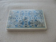 Stare NIEUŻYWANE KARTY DO GRY ALTENBURGER SPIELKARTENFABRIK SCHNEIDER & Co