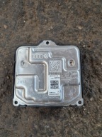 Przetwornica moduł audi a3 8v 8S0907397