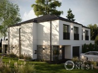 Dom, Krępa, Prażmów, Piaseczyński, 145 m²