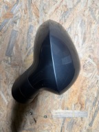 LUSTERKO PRAWE SEAT IBIZA 6J ŁADNE SZARE