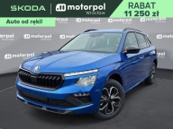 Skoda Kamiq Drive 1,0 TSI 115KM DSG