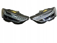 Idealna nowa lampa laser audi rs7 a7 s7 c8 4k8 lewy prawy przod 4k8941085f