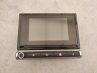 CITROEN C3 III RADIO WYŚWIETLACZ EKRAN 9828476980