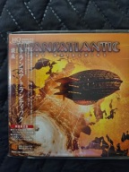 TRANSATLANTIC - THE WHIRLWIND JAPAN MINI LP CD
